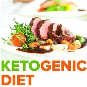 Basic Meal Plan Keto